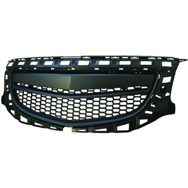 Grille Diederichs 1826240