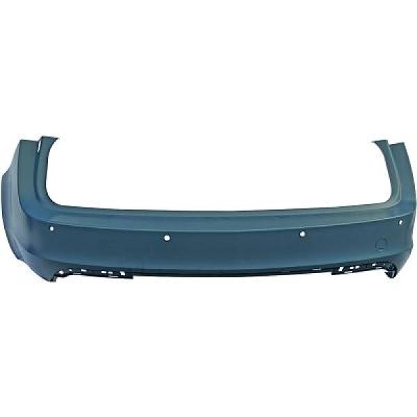 Bumper Diederichs 1826656