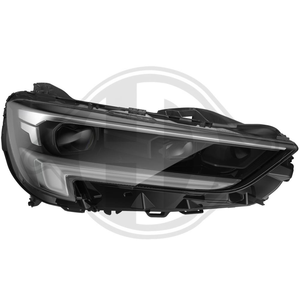 Koplamp Diederichs 1828184