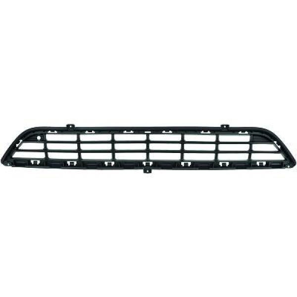 Grille Diederichs 1835045