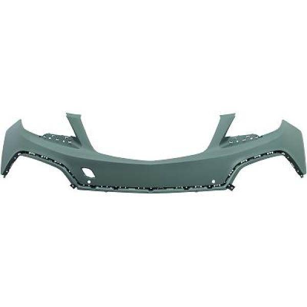 Bumper Diederichs 1835051
