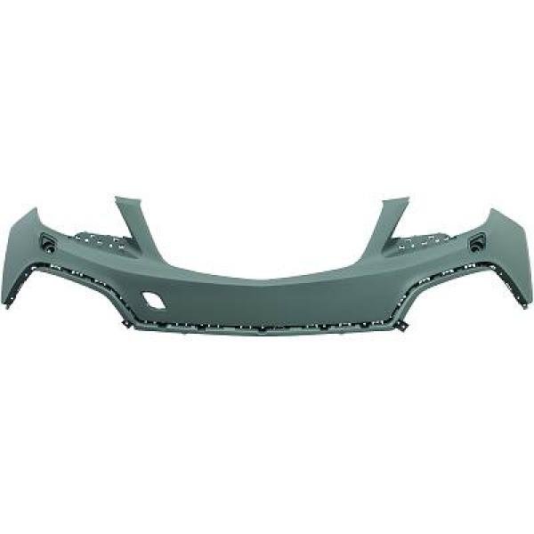 Bumper Diederichs 1835052