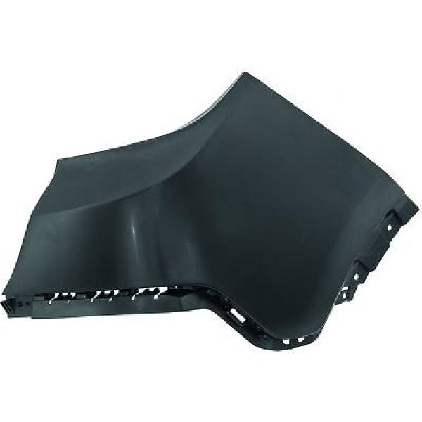 Bumper Diederichs 1835059