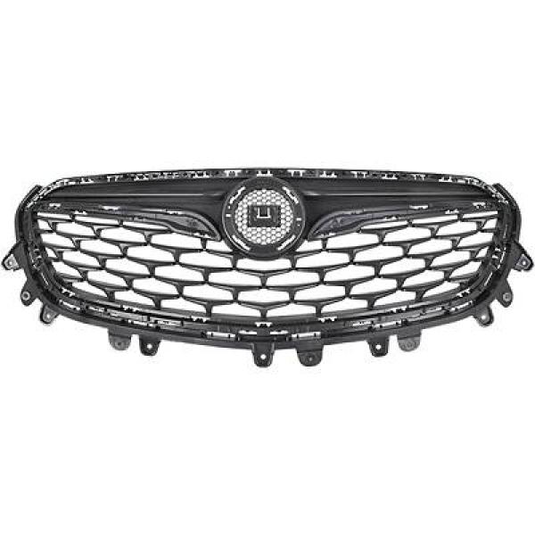 Grille Bodermann 6437350