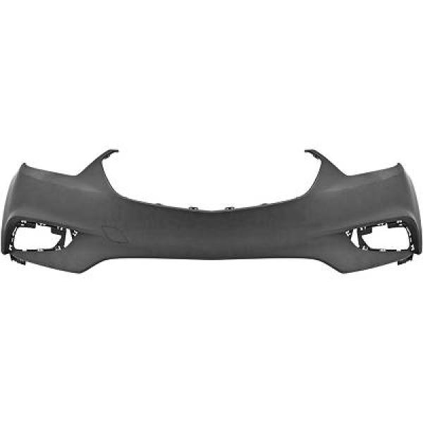 Bumper Diederichs 1835150