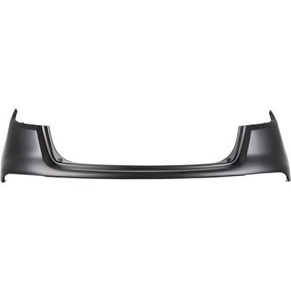 Bumper Diederichs 1835155