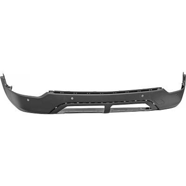 Bumper Diederichs 1835157