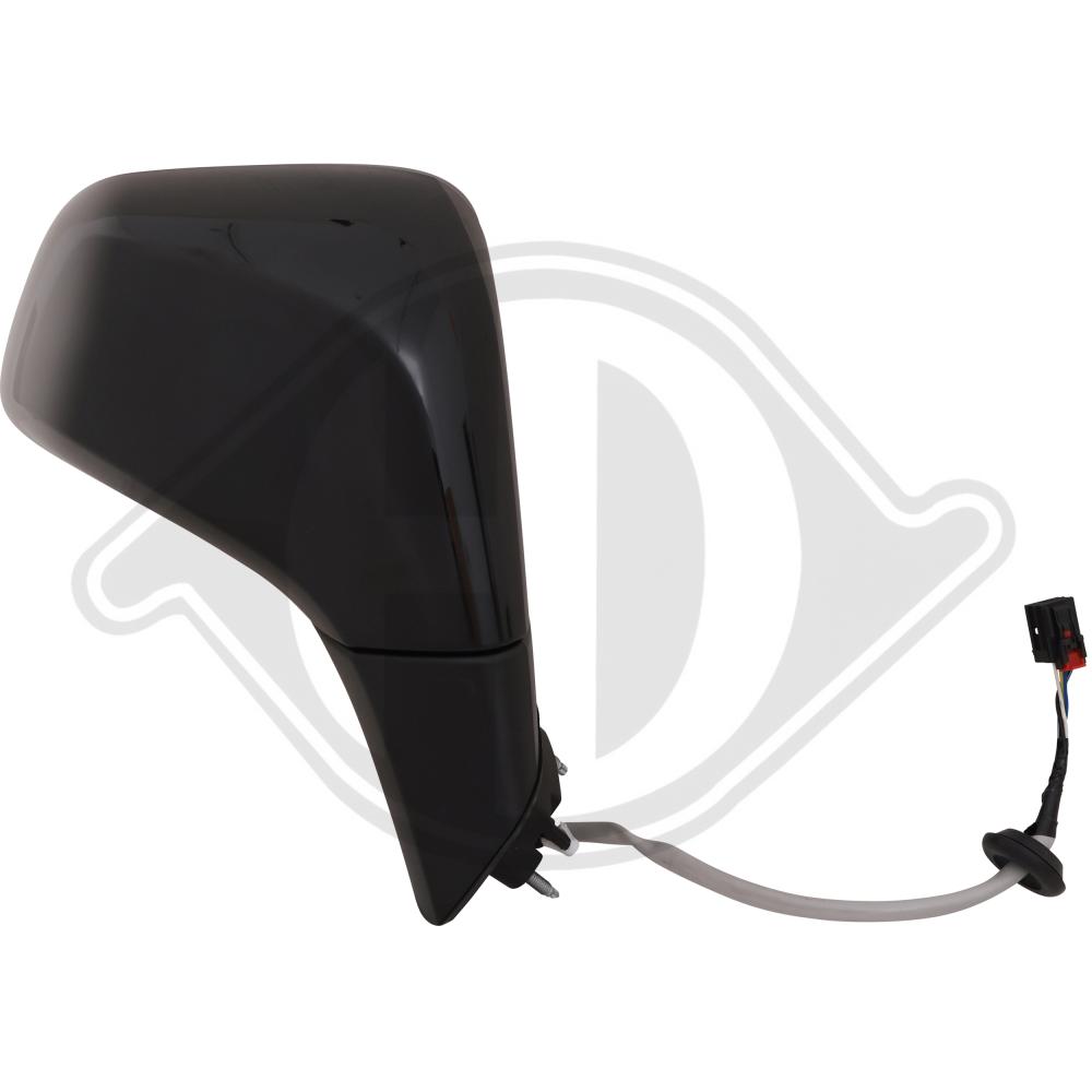 Buitenspiegel Diederichs 1835424