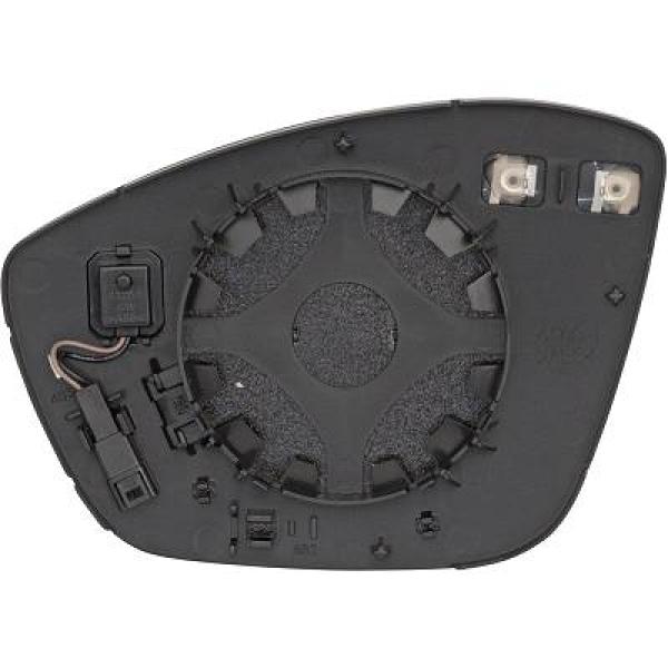 Buitenspiegelglas Diederichs 1836126