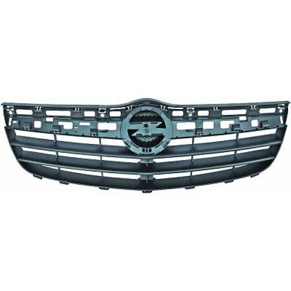 Grille Diederichs 1866040