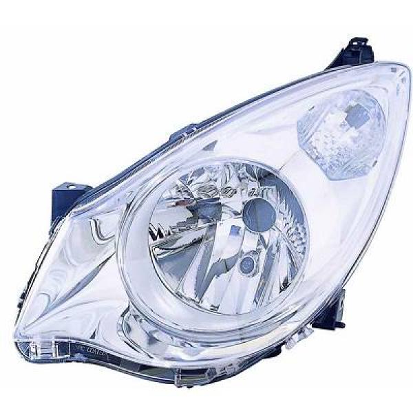 Koplamp Diederichs 1866080