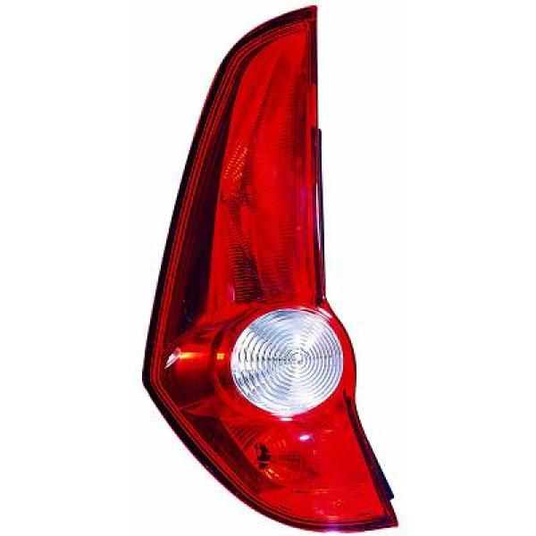 Achterlicht Diederichs 1866091