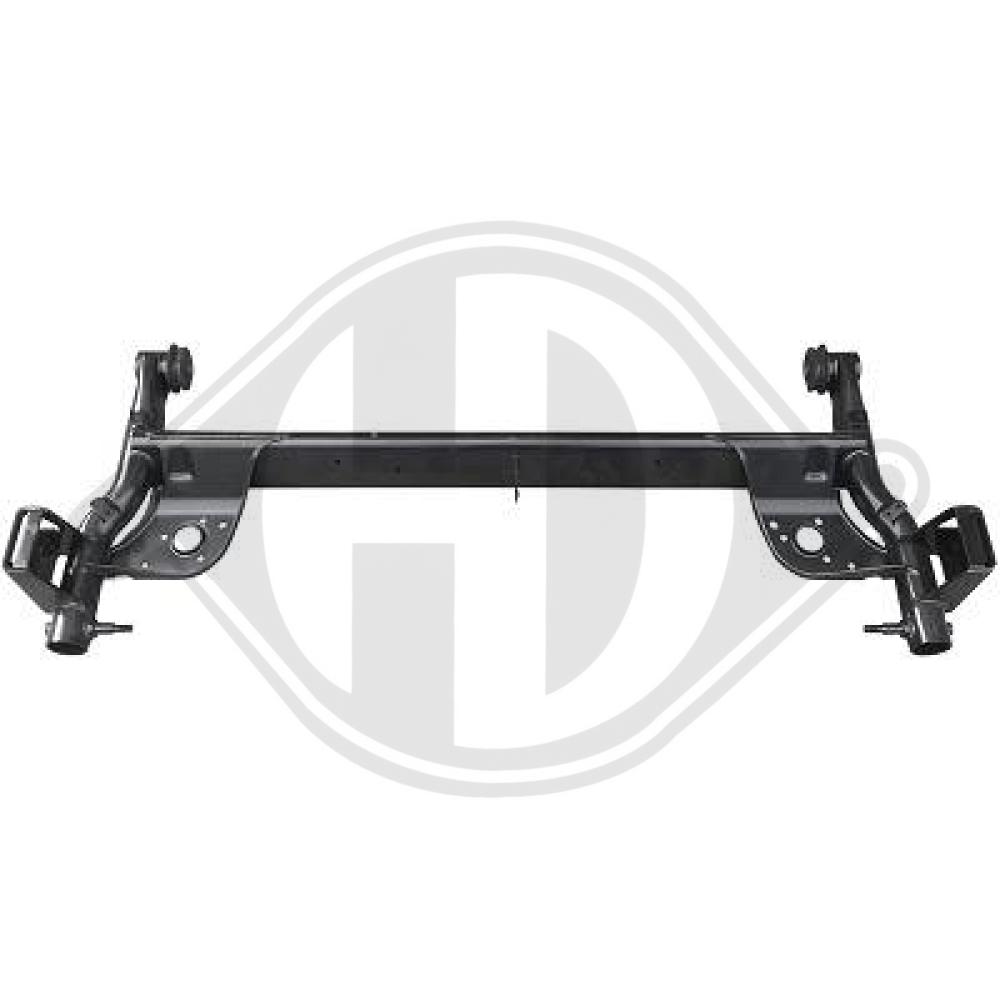 Asverbinding Diederichs 1866419