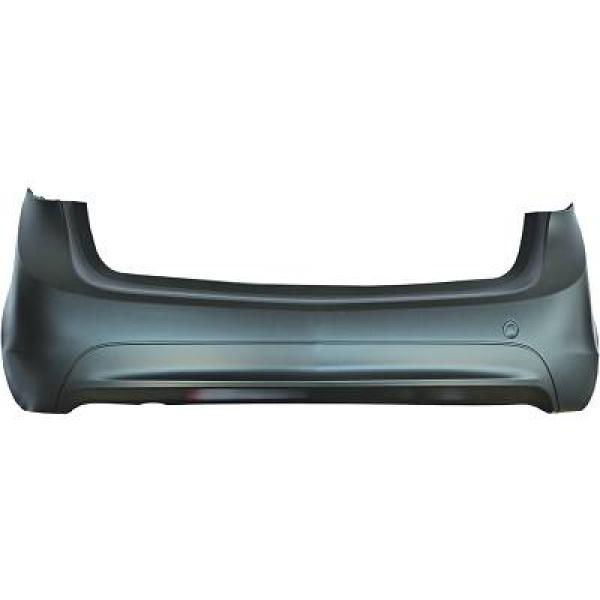 Bumper Diederichs 1876055
