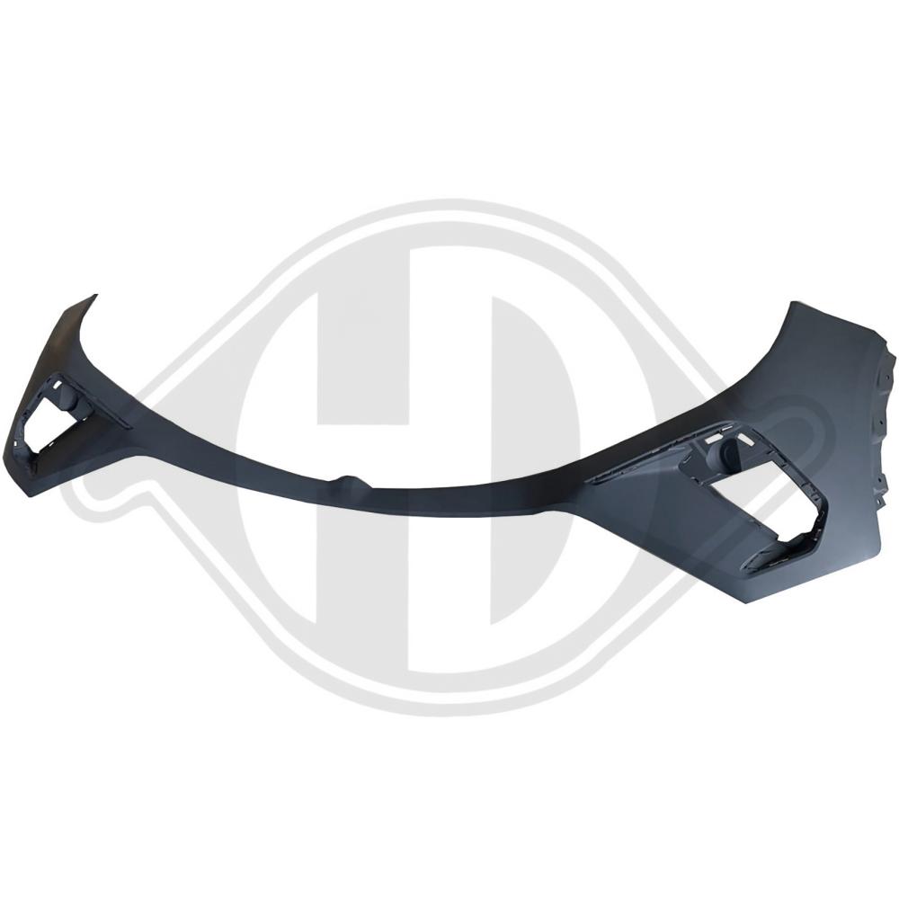 Bumper Diederichs 1877150