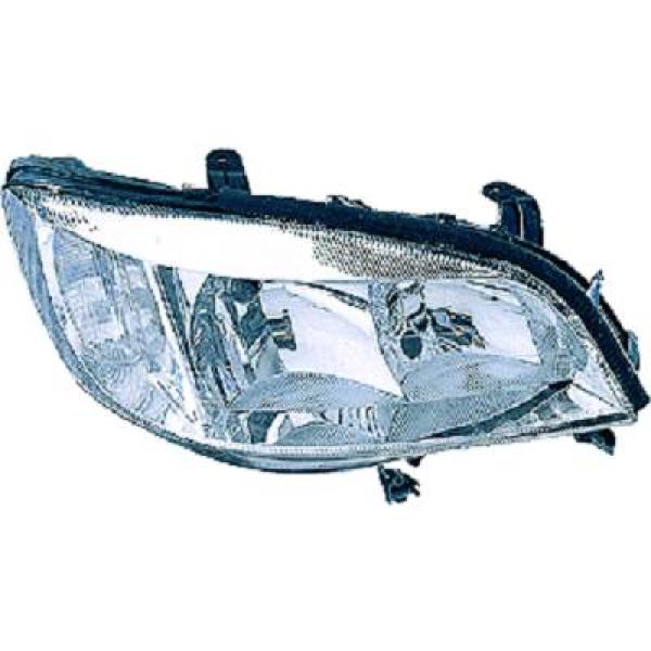 Koplamp Diederichs 1890980