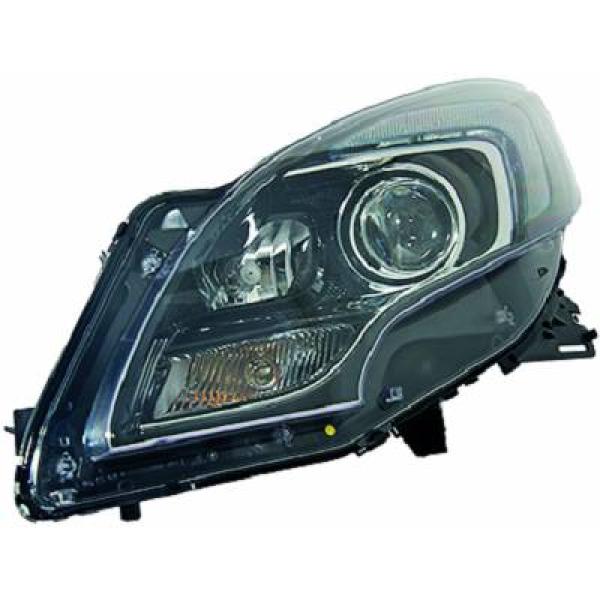 Koplamp Diederichs 1892084