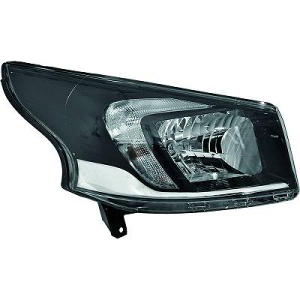 Koplamp Diederichs 1897081