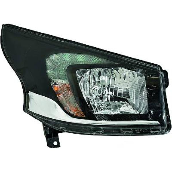 Koplamp Diederichs 1897084