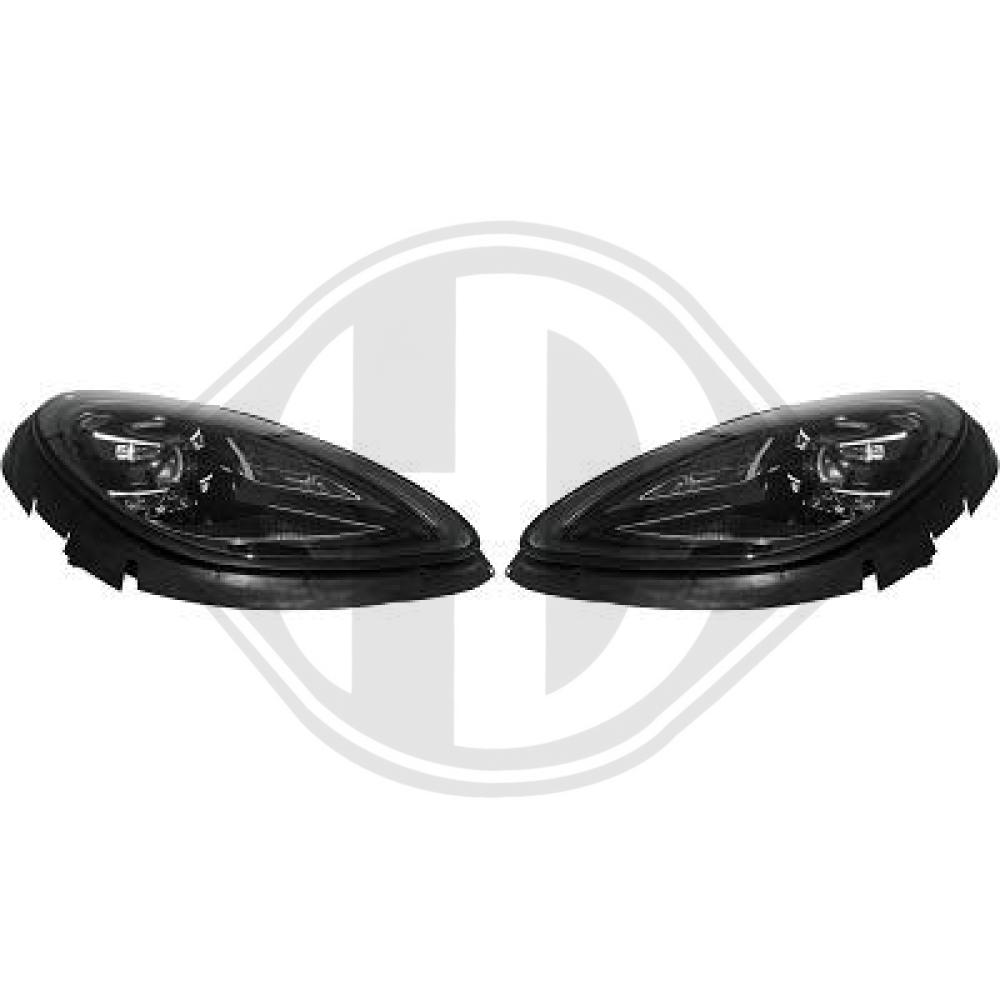 Verstralerset Diederichs 2030281