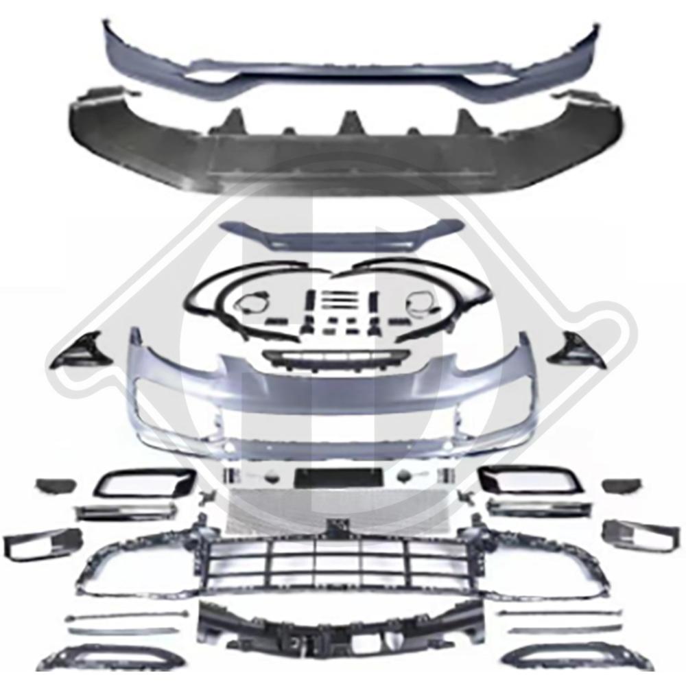 Bumper Diederichs 2040251