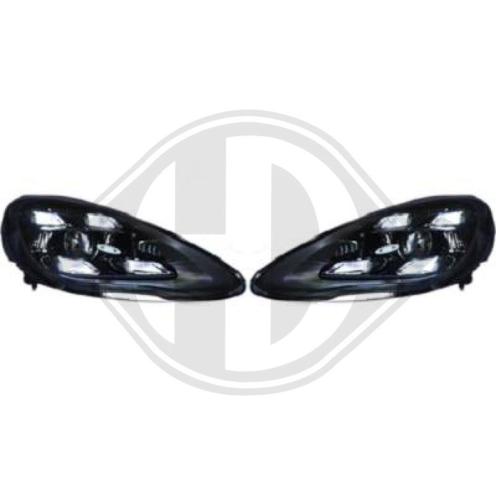 Verstralerset Diederichs 2040381