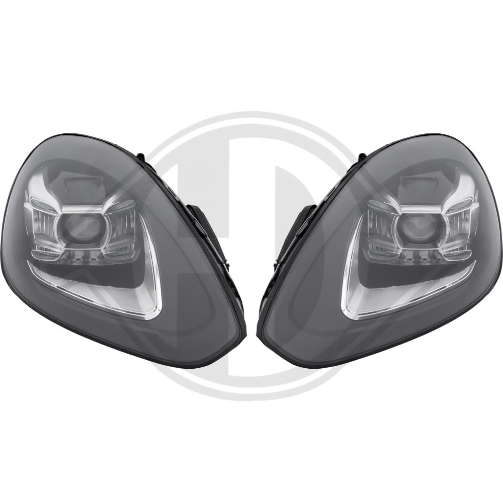 Verstralerset Diederichs 2040480