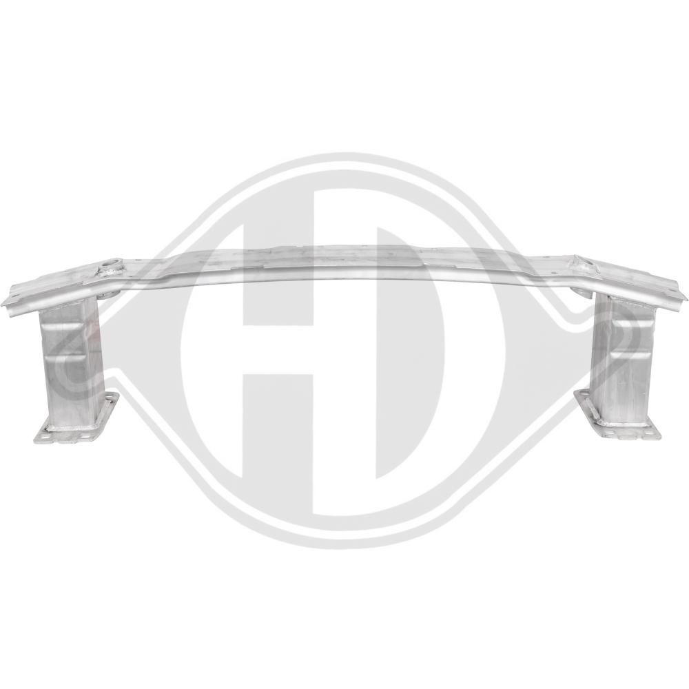 Schokdemper, bumper Diederichs 2041060