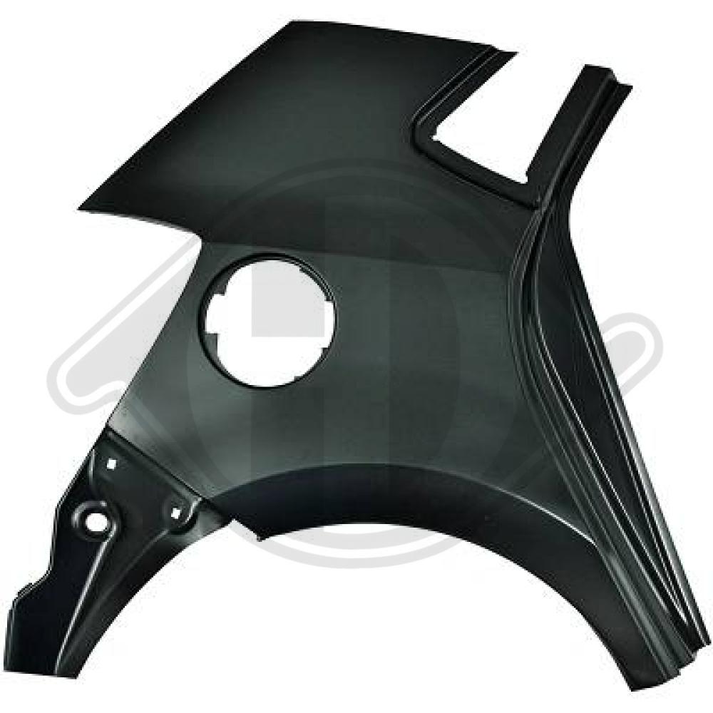 Zijwand Diederichs 2206036