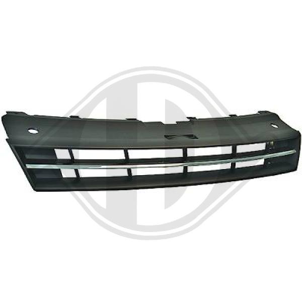 Grille Diederichs 2206340