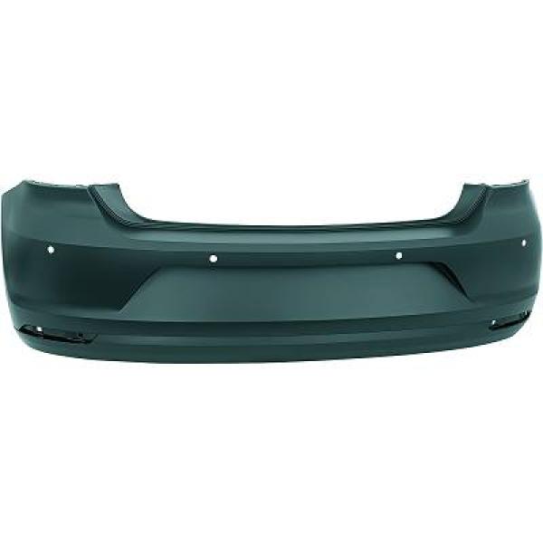 Bumper Diederichs 2207057