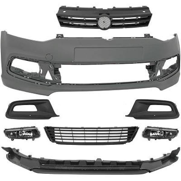 Bumper Diederichs 2207350