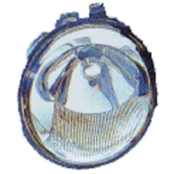 Koplamp Diederichs 2208080