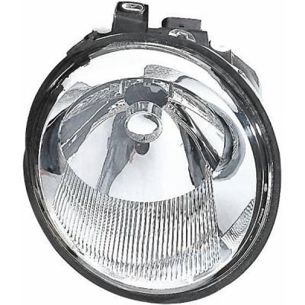 Koplamp Diederichs 2208082