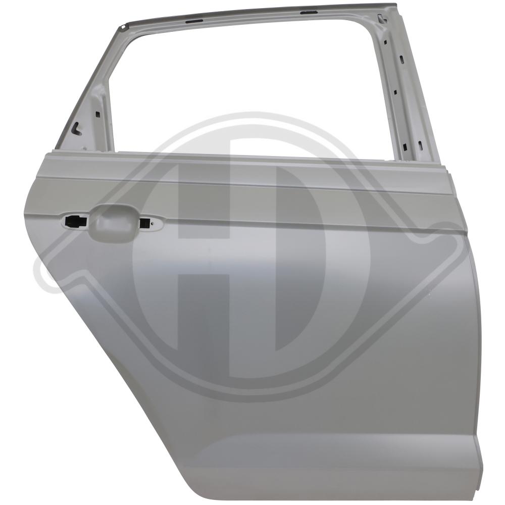 Deur, carosserie Diederichs 2209022