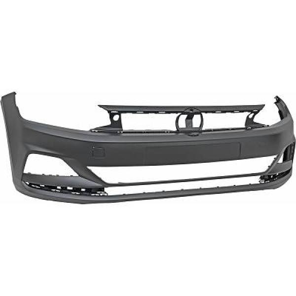 Bumper Diederichs 2209050