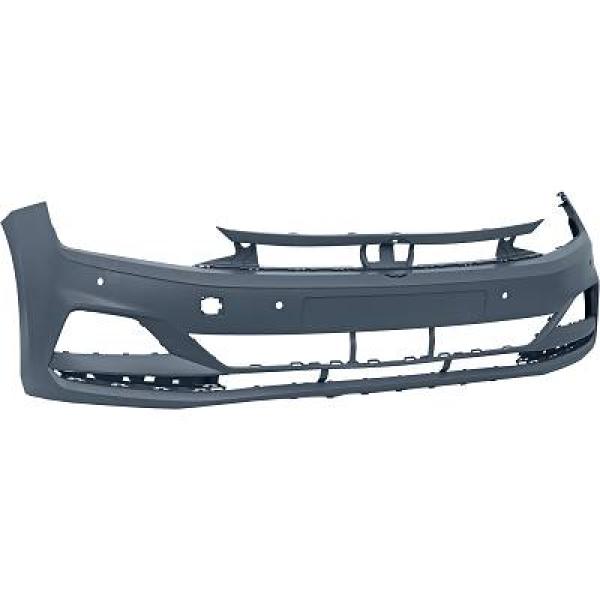 Bumper Diederichs 2209051