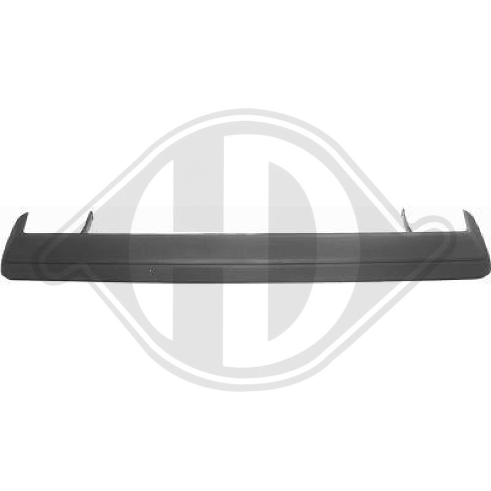 Bumper Diederichs 2210156