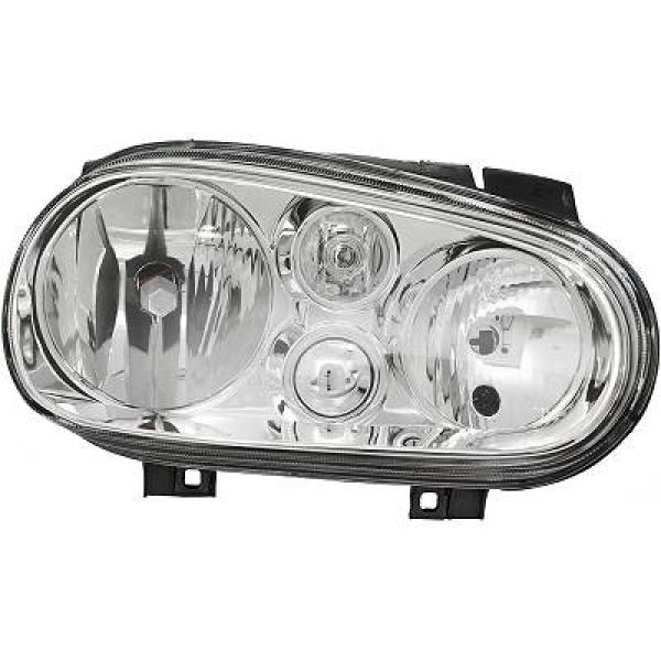 Koplamp Diederichs 2213088