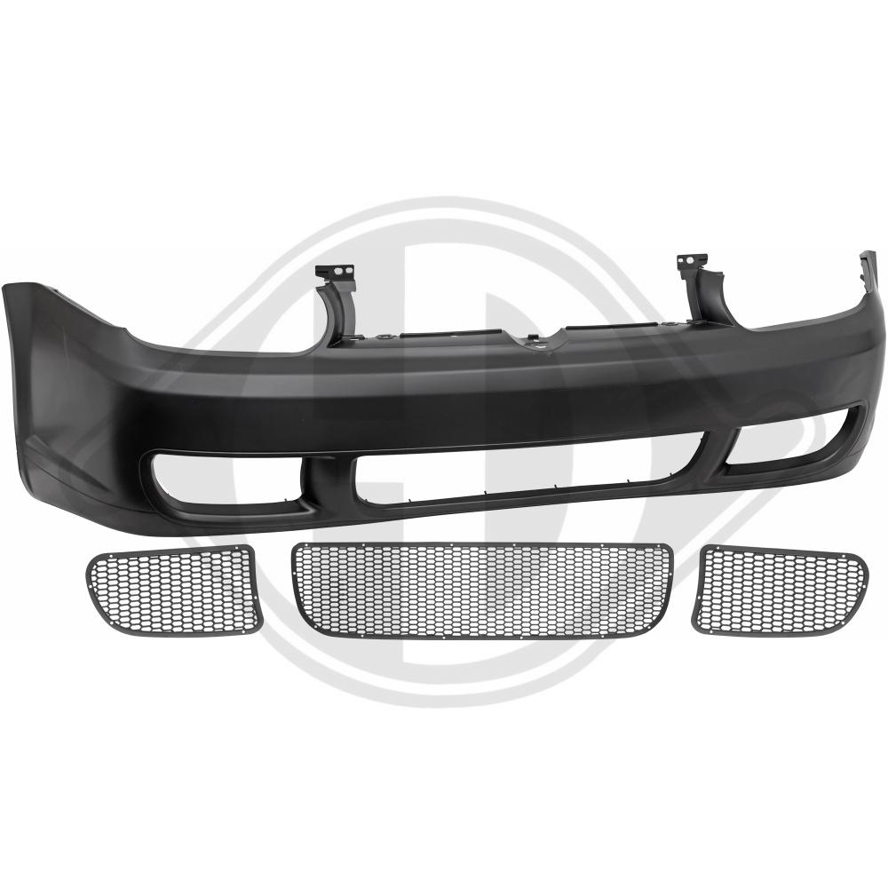 Bumper Diederichs 2213251