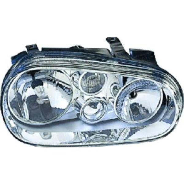 Koplamp Diederichs 2213288