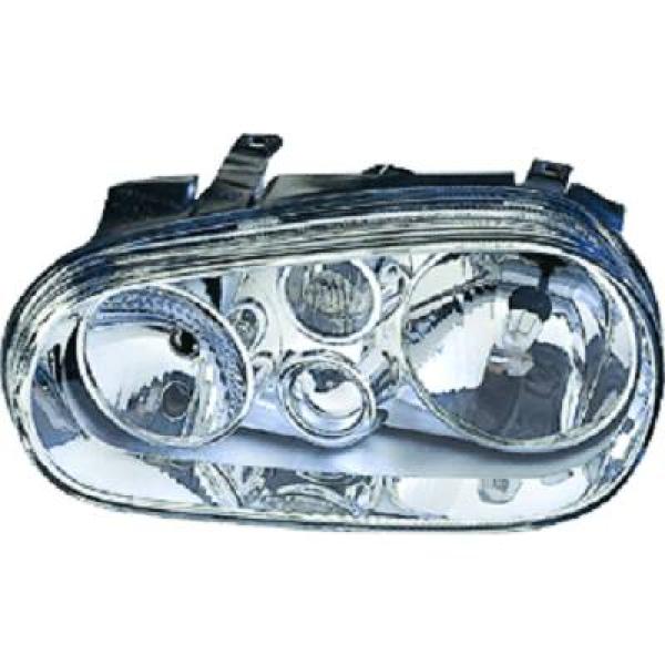 Koplamp Diederichs 2213289