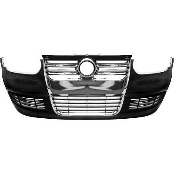 Bumper Diederichs 2213350