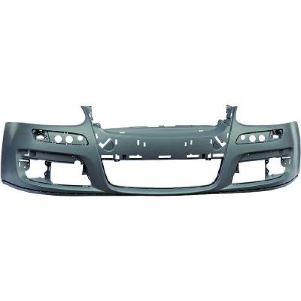 Bumper Diederichs 2214250