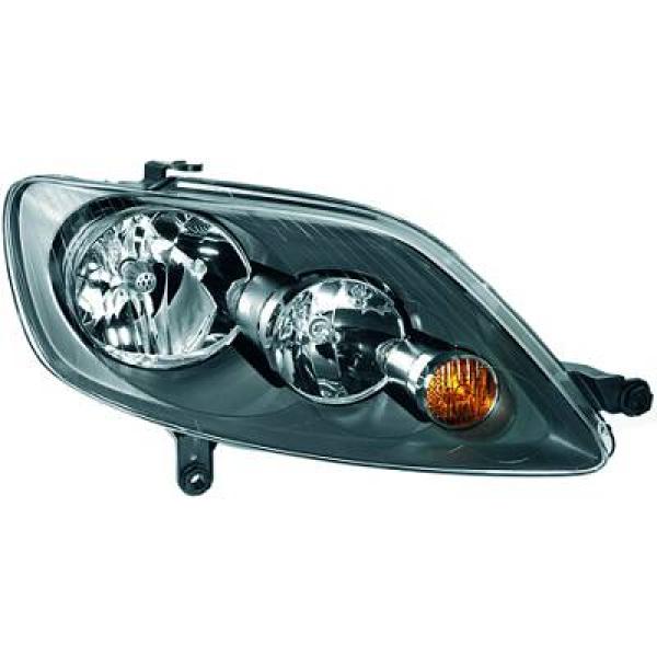 Koplamp Diederichs 2214680