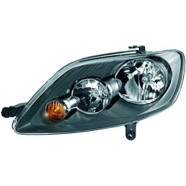 Koplamp Diederichs 2214687