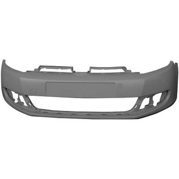 Bumper Diederichs 2215050