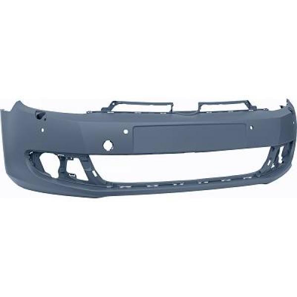 Bumper Diederichs 2215054