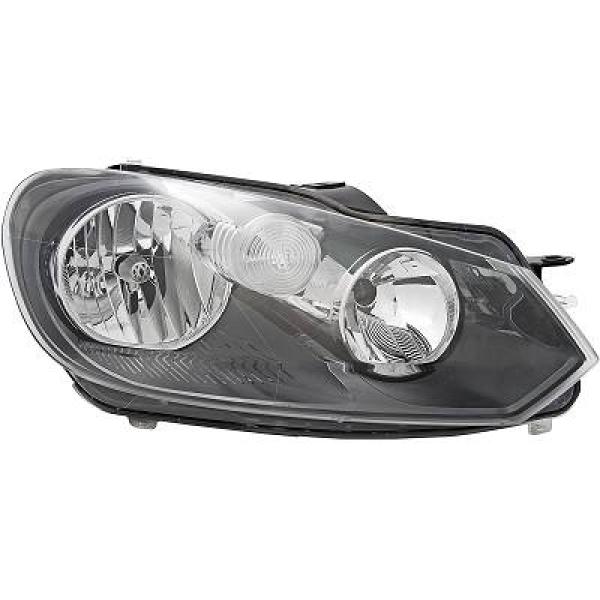 Koplamp Diederichs 2215082