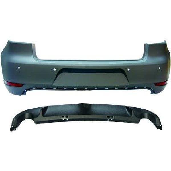 Bumper Diederichs 2215455